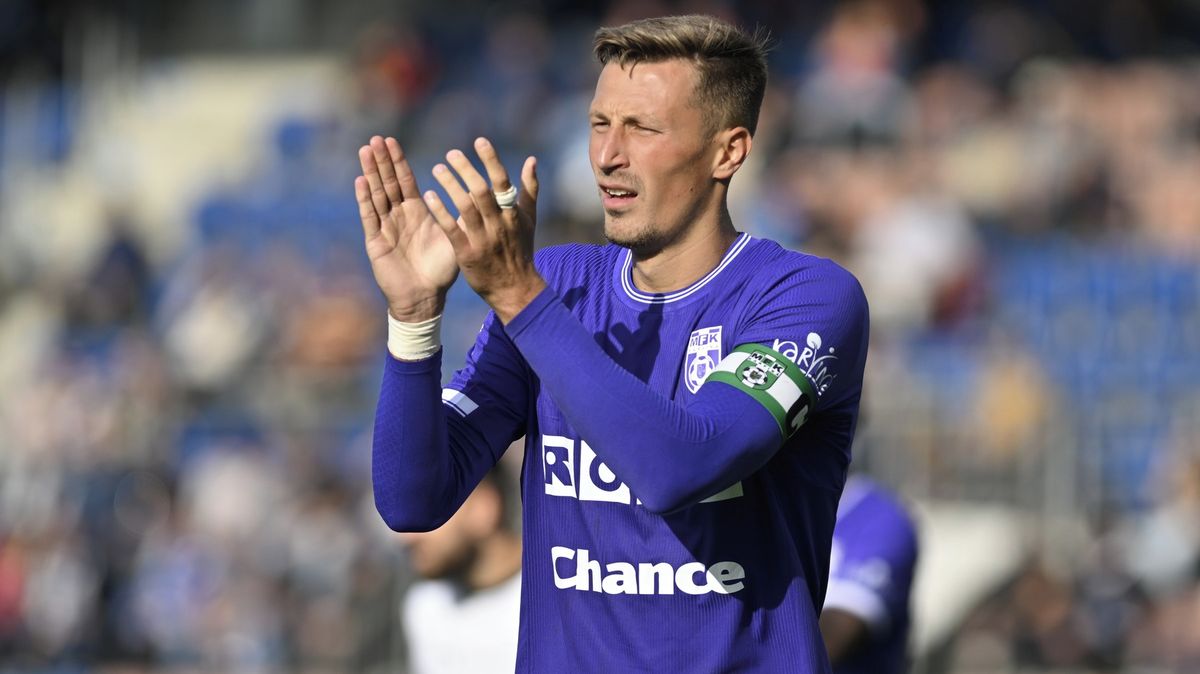 Ligová kuriozita. Mezi nejlepší střelce se dere nečekaný muž. Má famózní formu a sní o reprezentaci